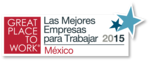 Las mejores empresas para trabajar México 2015